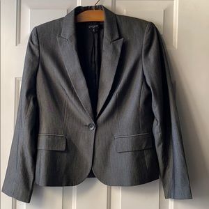Nine West suit jacket